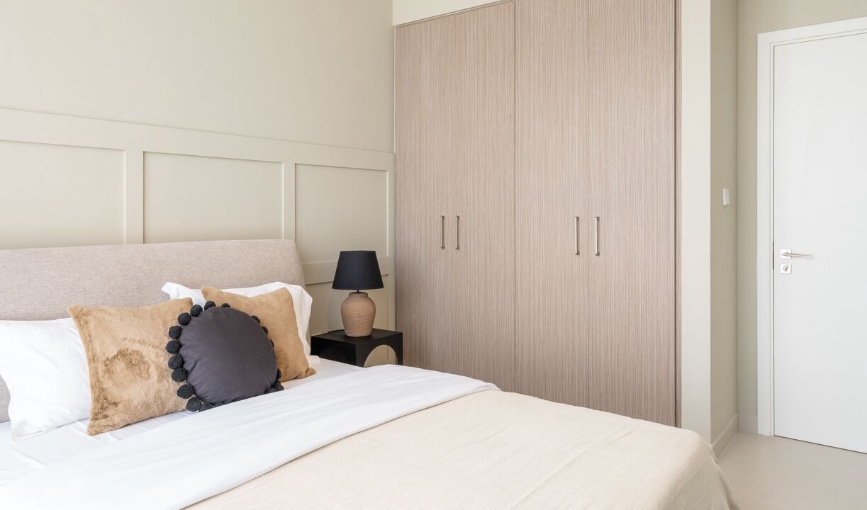 Photo of Bedroom in Dubai