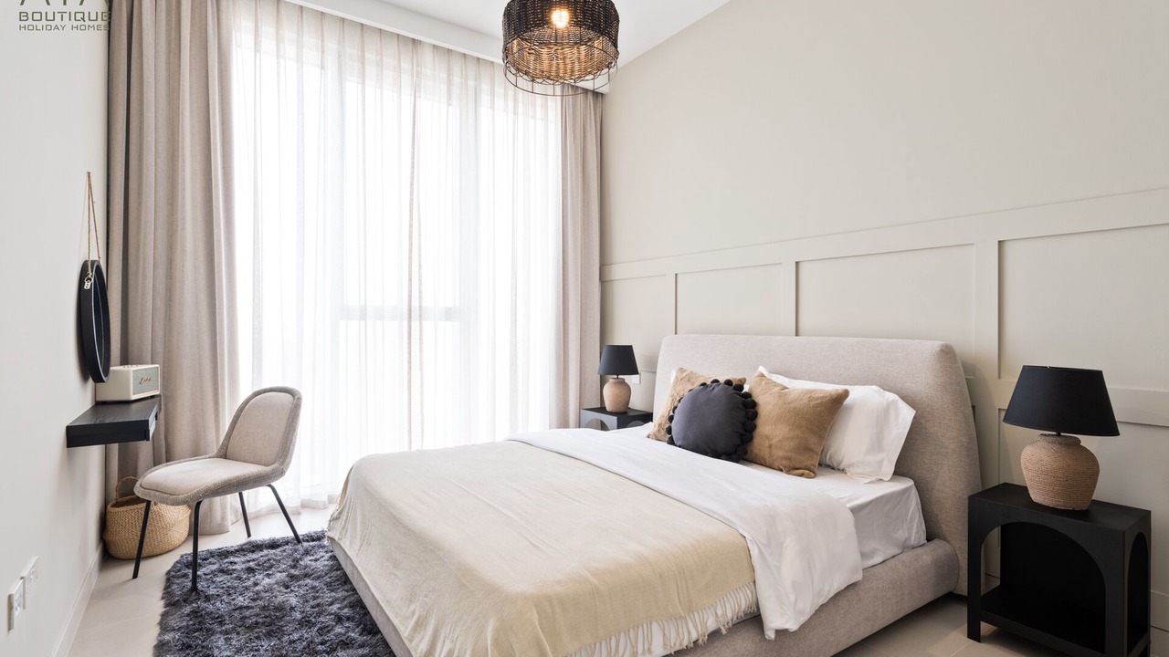 Photo of Bedroom in Dubai