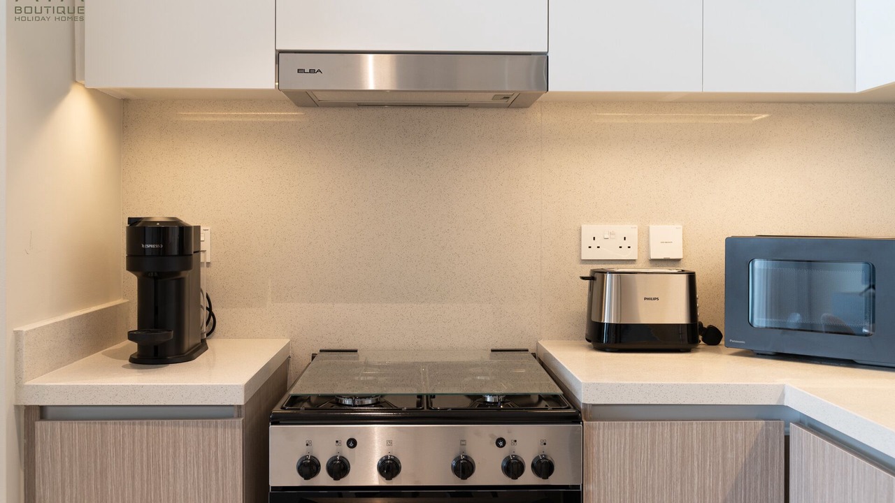 Photo of Kitchen in Dubai