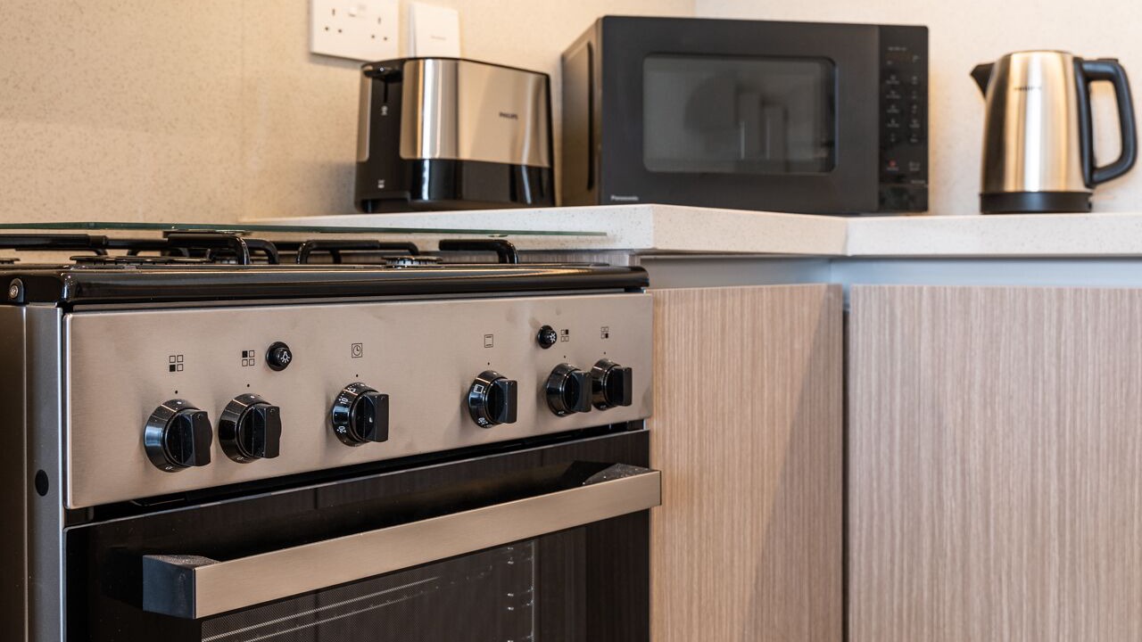 Photo of Kitchen in Dubai