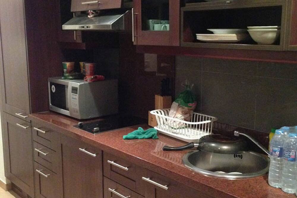 Photo of Kitchen in Ko Lanta