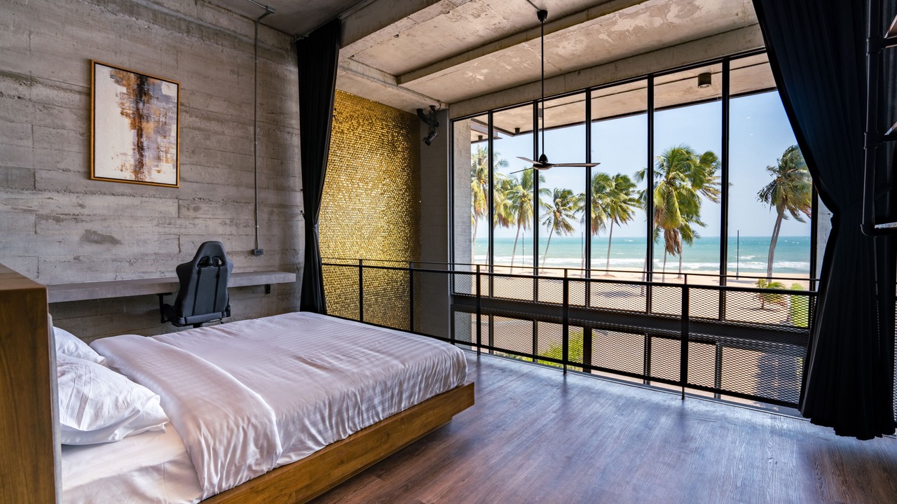 Photo of Bedroom in Thap Sakae