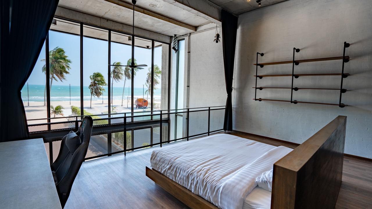 Photo of Bedroom in Thap Sakae