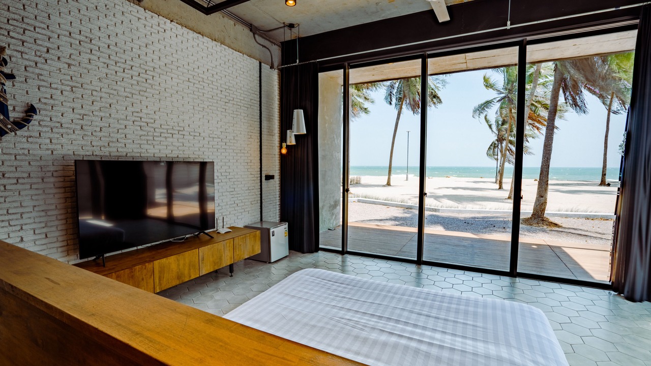 Photo of Bedroom in Thap Sakae
