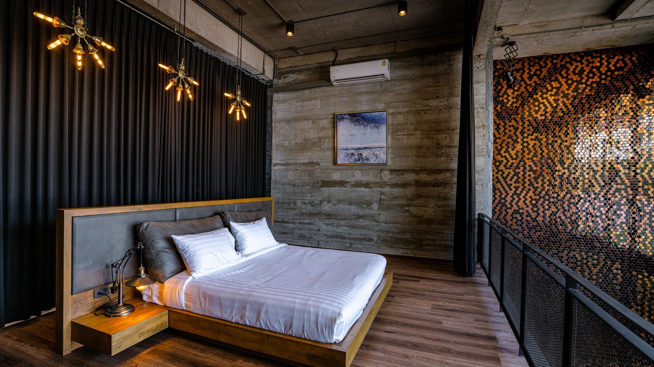 Photo of Bedroom in Thap Sakae