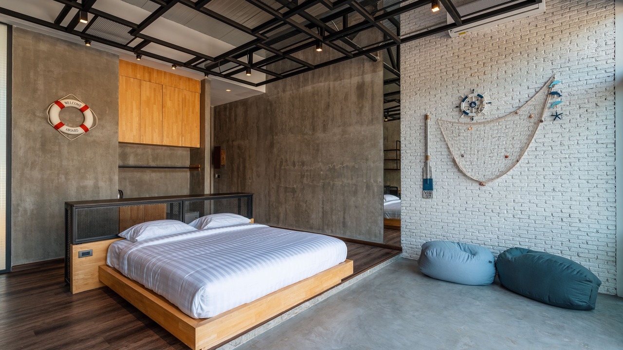 Photo of Bedroom in Thap Sakae