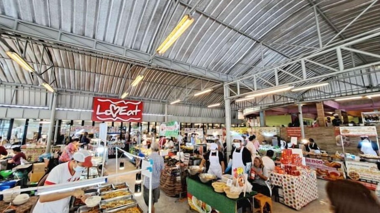 Photo of Others in Bang Na