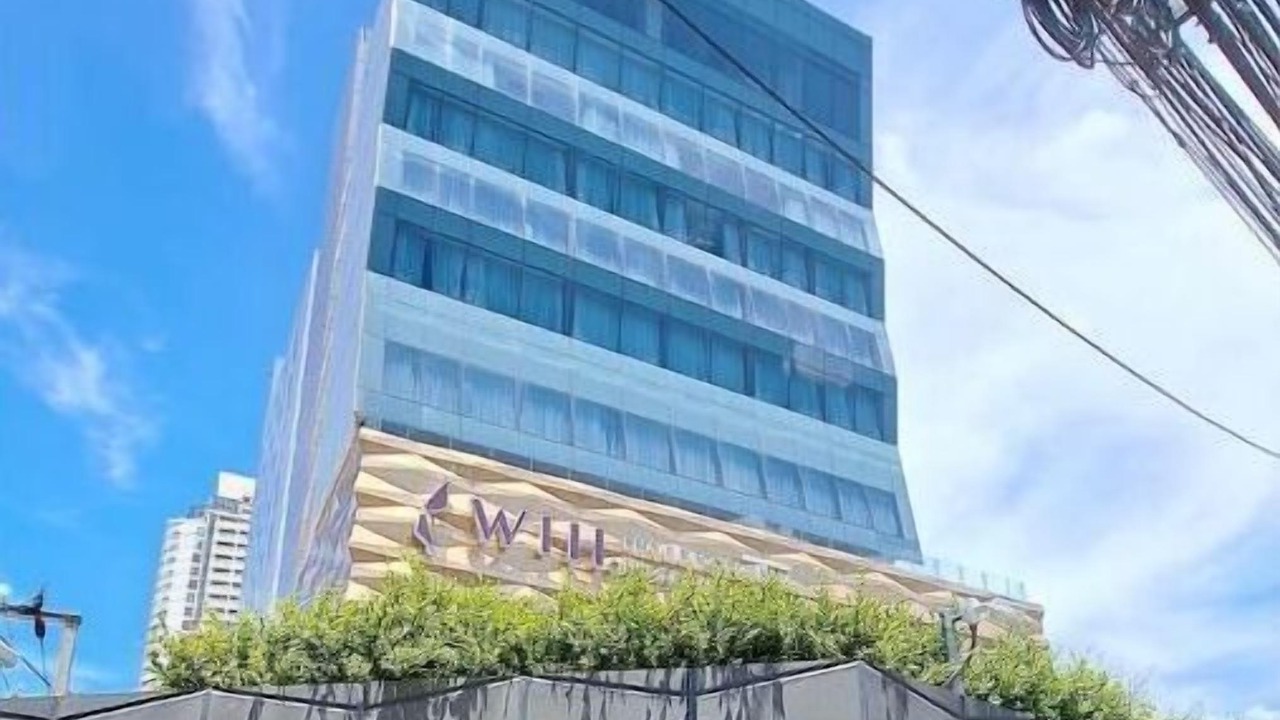 Photo of Outdoor in Bang Na