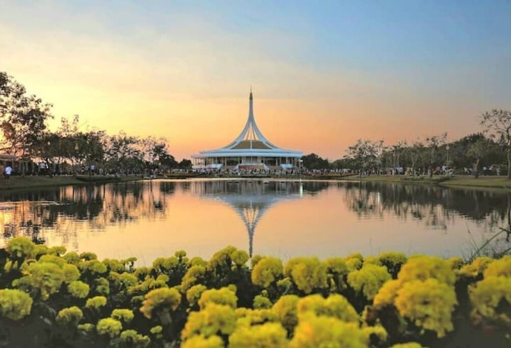 Photo of Outdoor in Bang Na