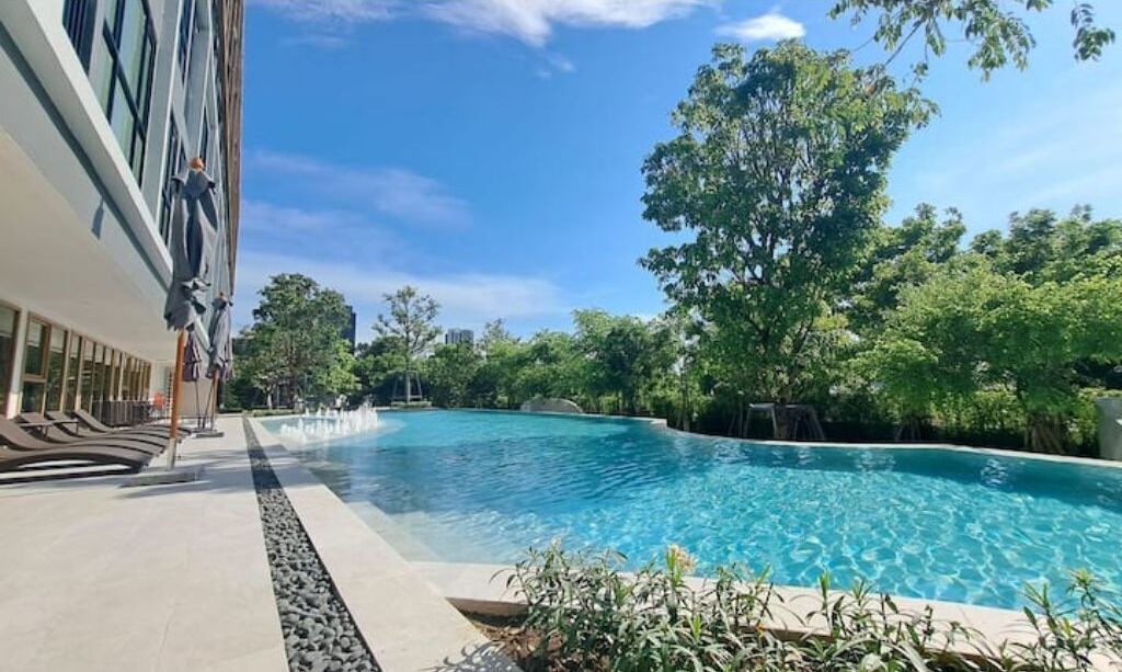 Photo of Outdoor in Bang Na
