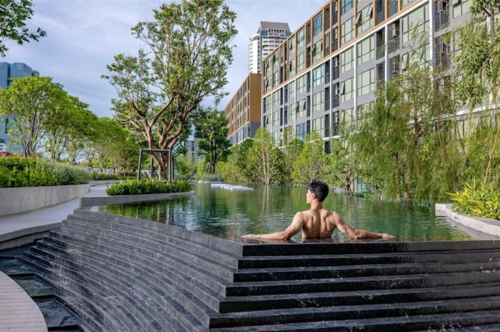 Photo of Outdoor in Bang Na