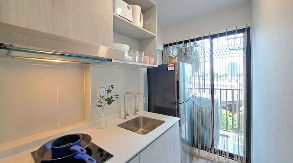 Photo of Kitchen in Bang Na