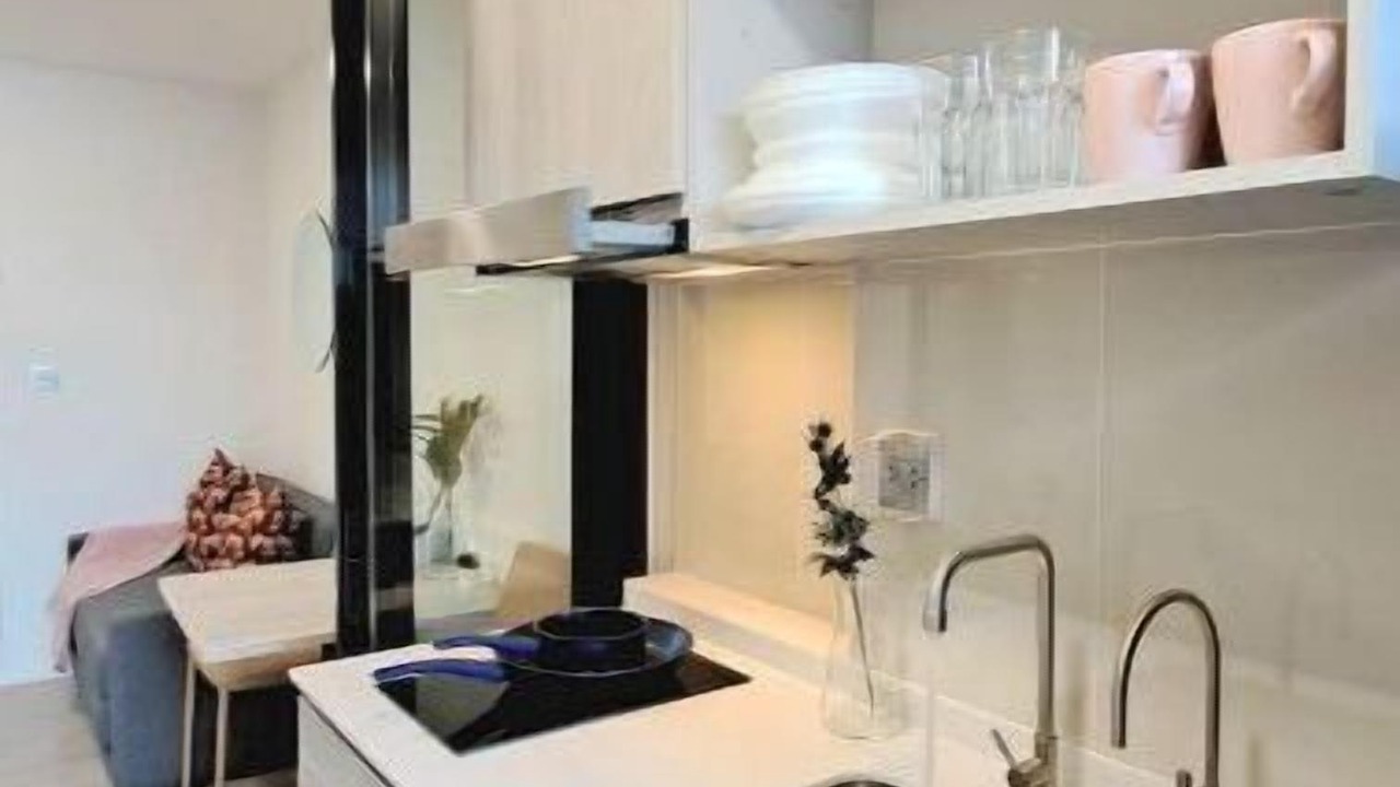 Photo of Kitchen in Bang Na