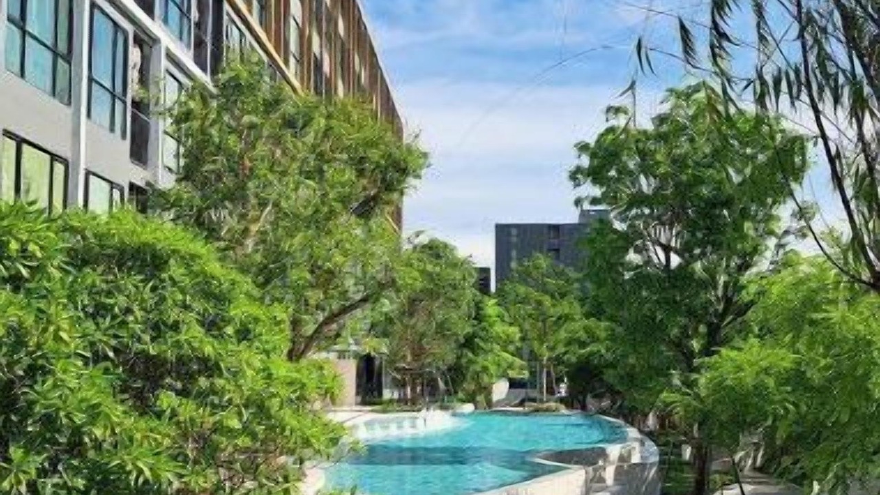 Photo of Outdoor in Bang Na