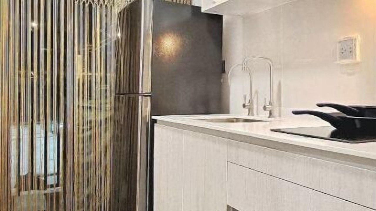 Photo of Kitchen in Bang Na