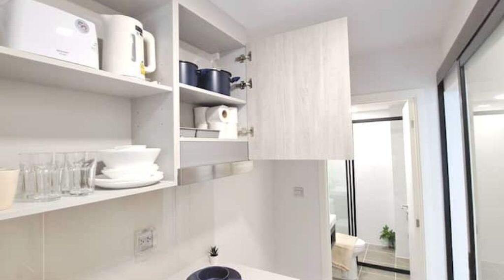 Photo of Bathroom in Bang Na