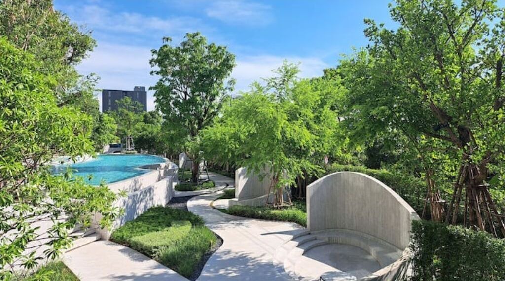 Photo of Outdoor in Bang Na
