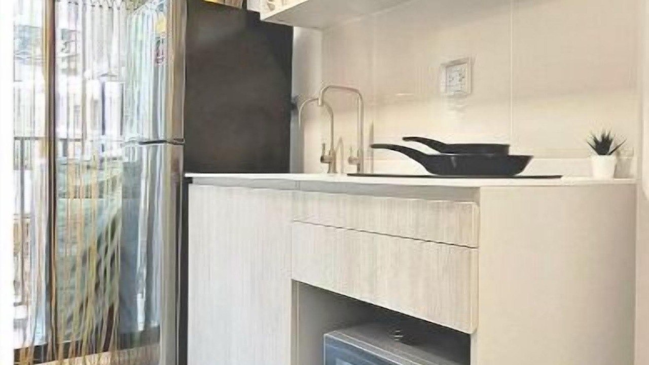 Photo of Kitchen in Bang Na
