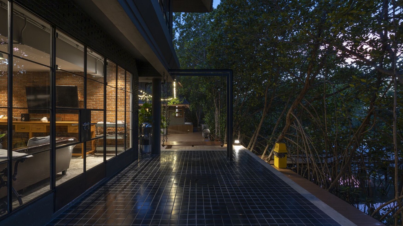 Photo of Outdoor in Laem Phak Bia