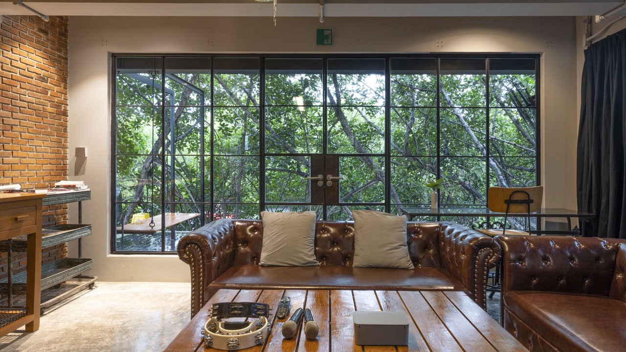 Photo of Outdoor in Laem Phak Bia