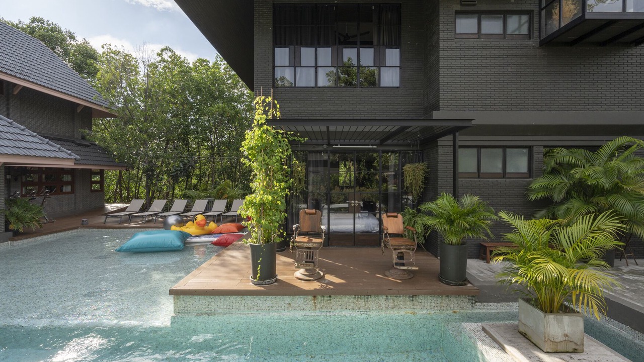 Photo of Outdoor in Laem Phak Bia