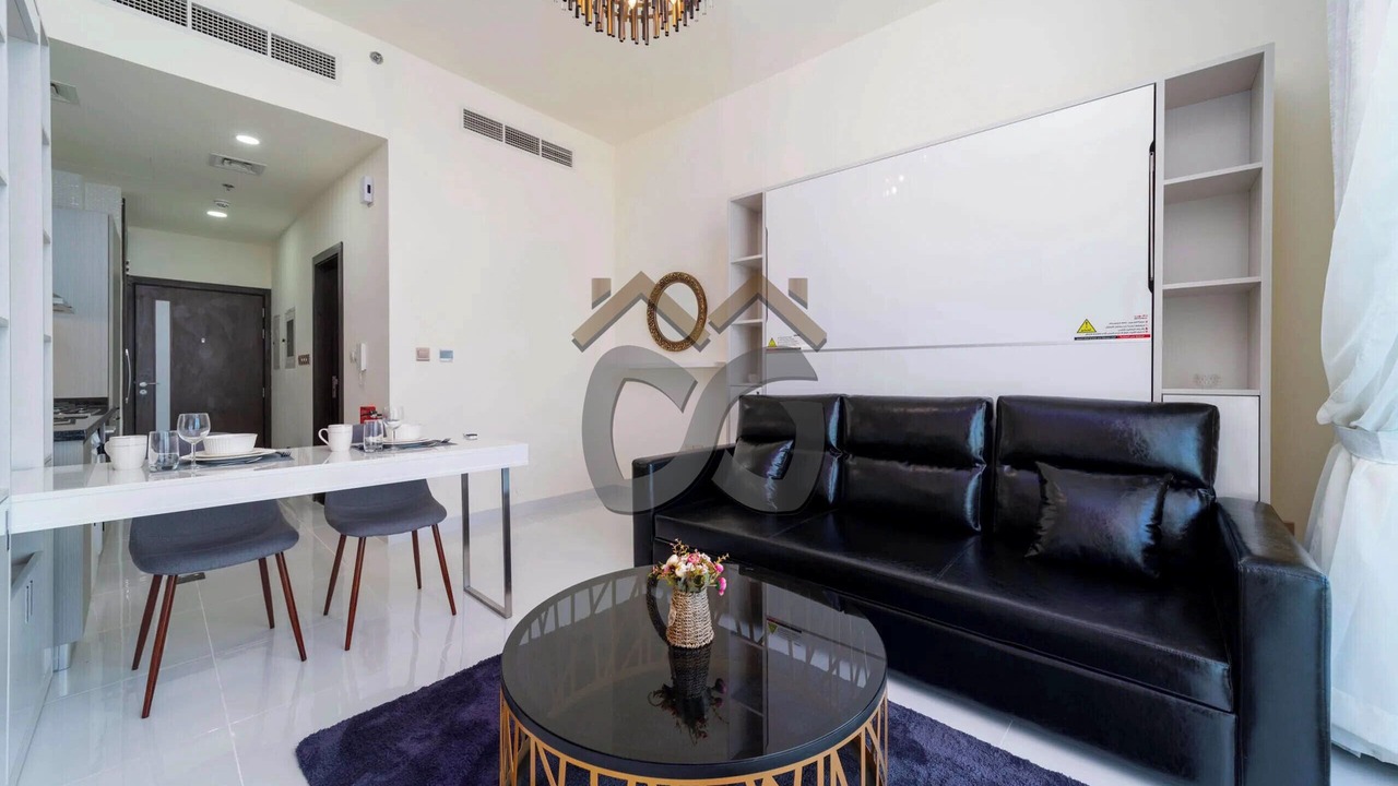 Photo of Livingroom in Motor City