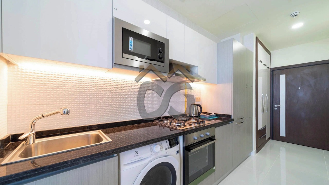 Photo of Kitchen in Motor City