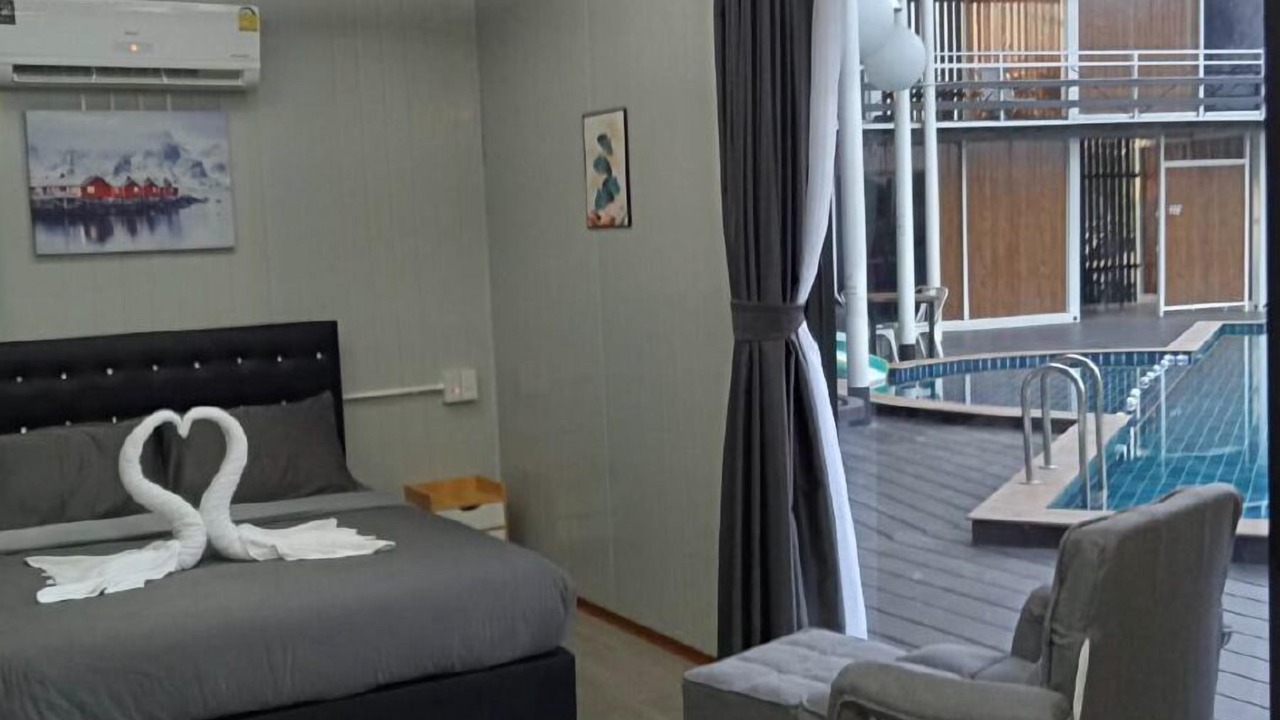 Photo of Bedroom in Si Bun Rueang