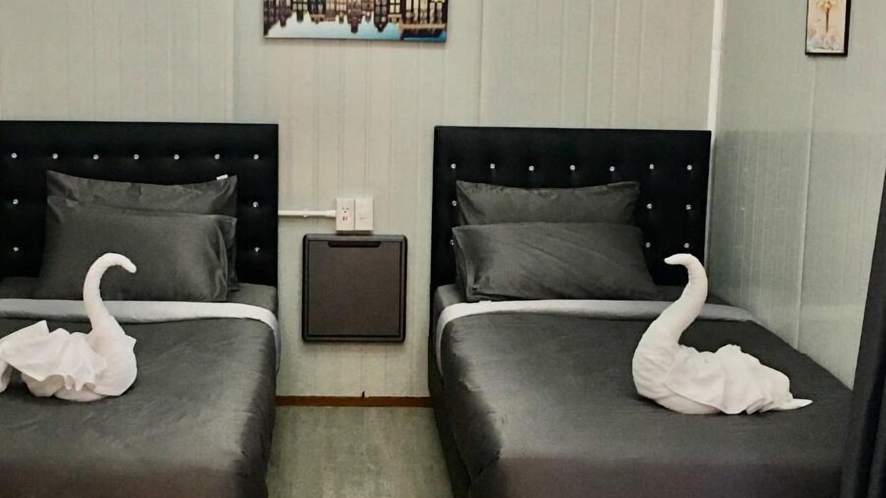 Photo of Bedroom in Si Bun Rueang