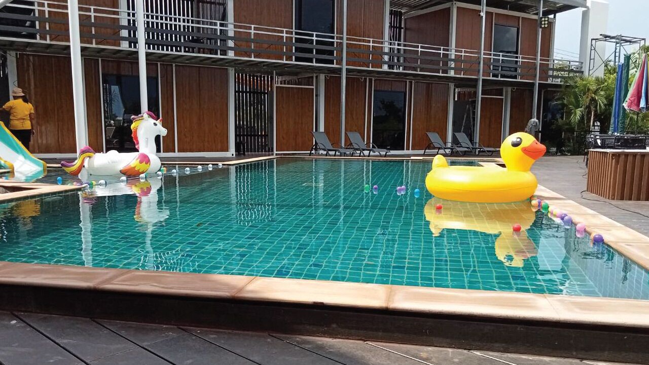 Photo of Outdoor in Si Bun Rueang