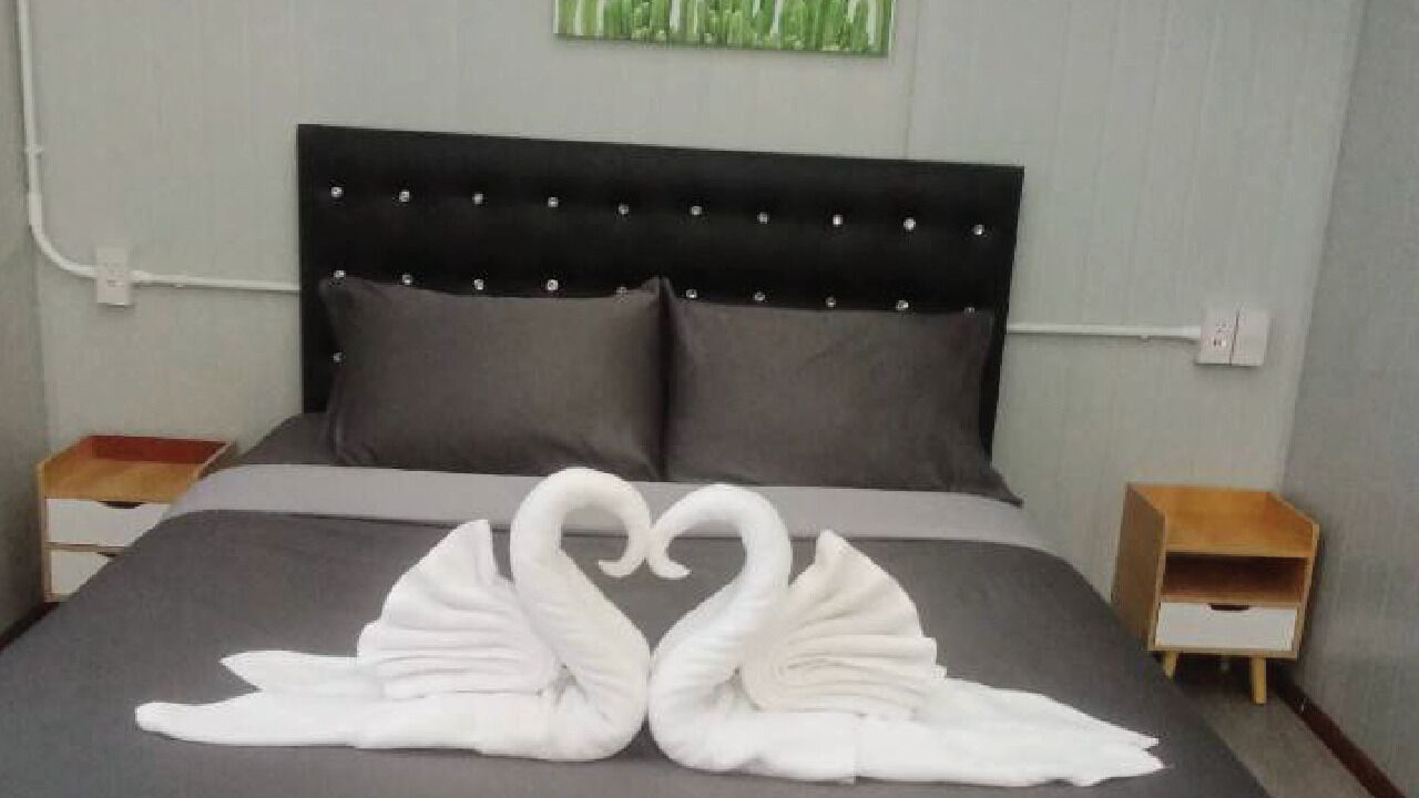 Photo of Bedroom in Si Bun Rueang