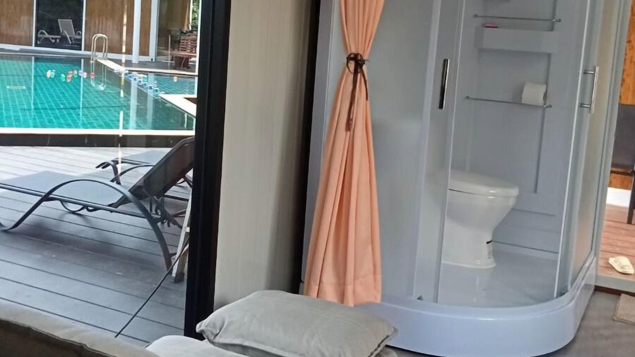 Photo of Bathroom in Si Bun Rueang
