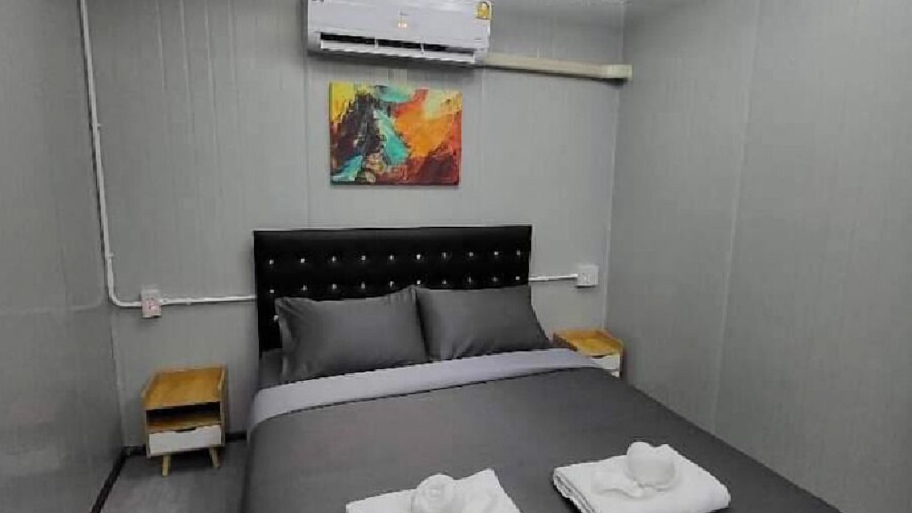 Photo of Bedroom in Si Bun Rueang
