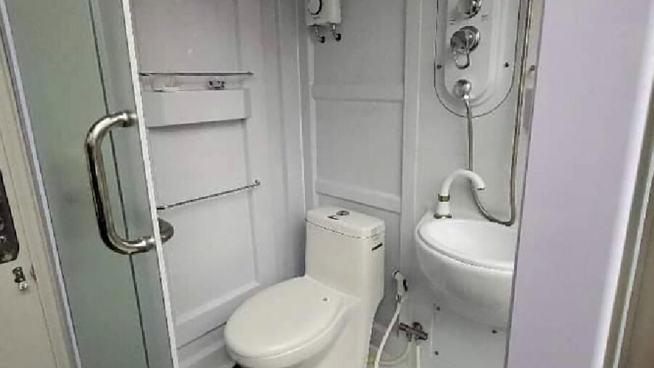 Photo of Bathroom in Si Bun Rueang