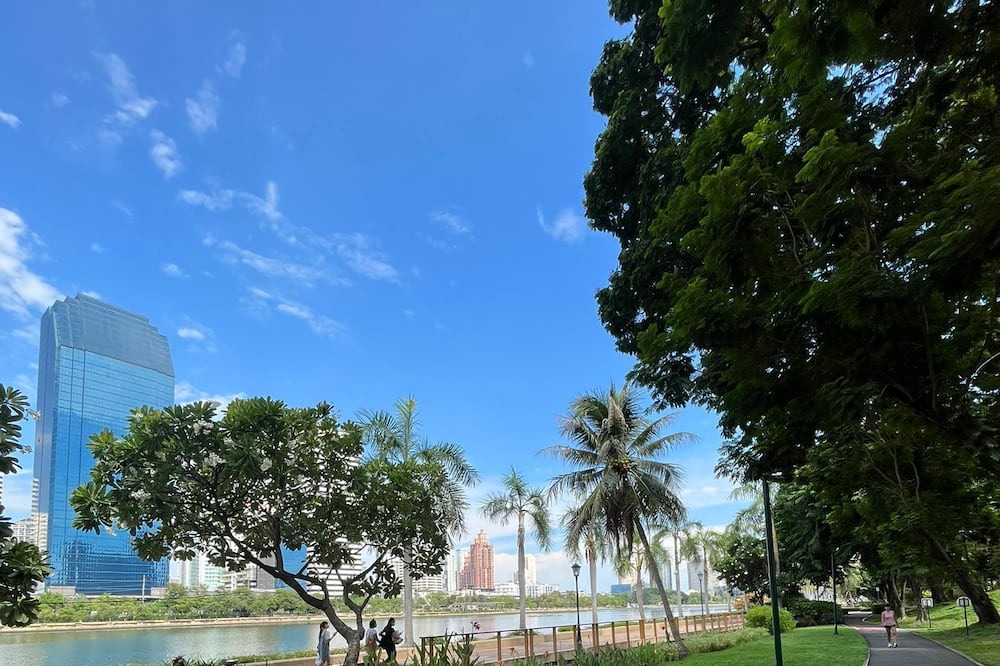 Photo of Outdoor in Nana