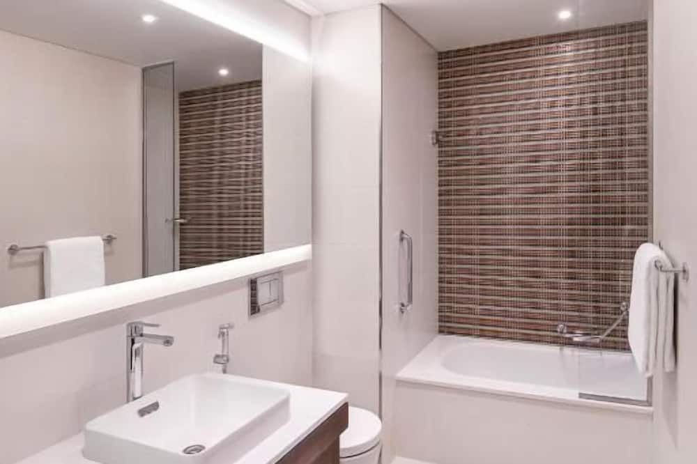 Photo of Bathroom in Naif