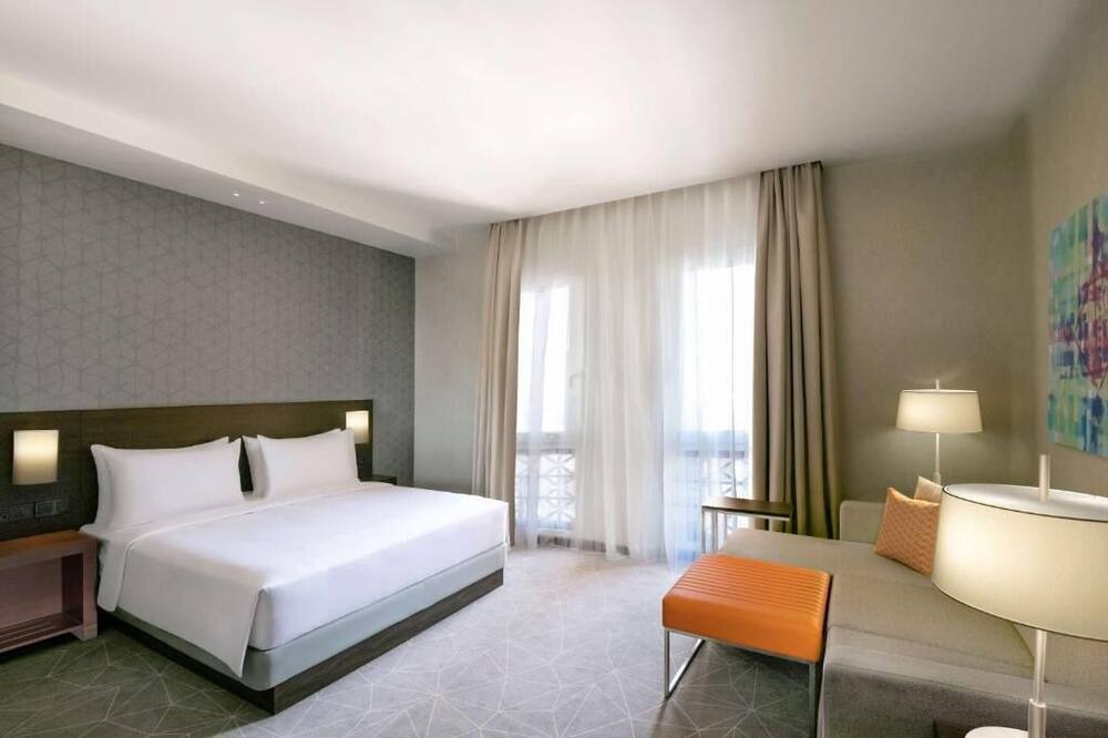 Photo of Bedroom in Naif