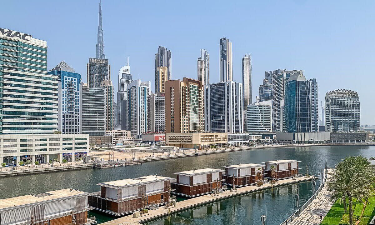 Photo of Others in Business Bay