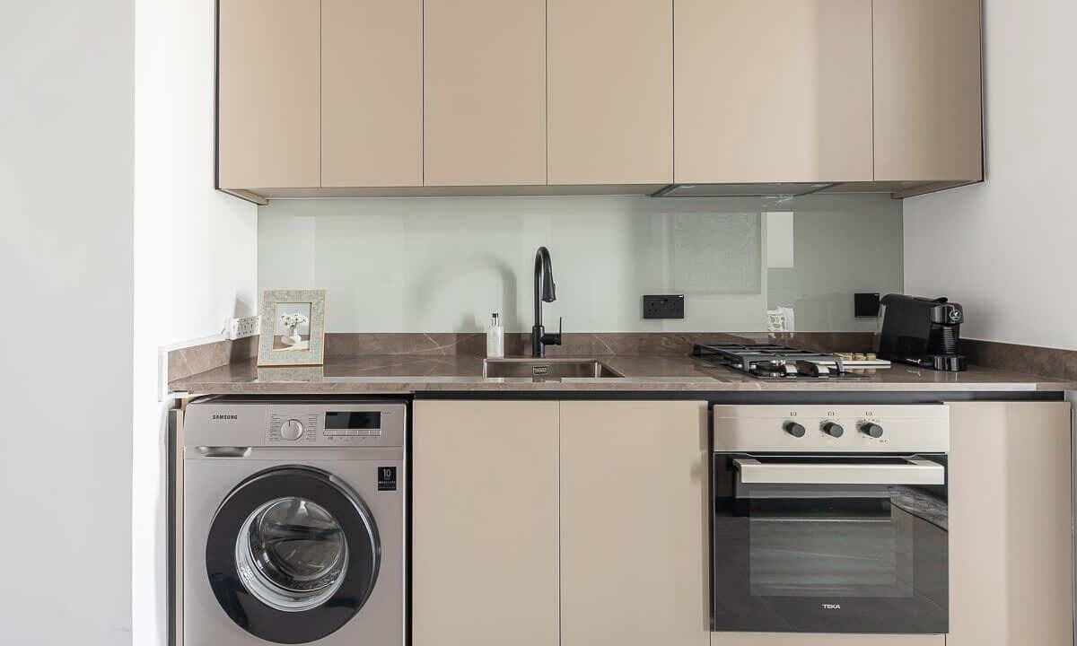 Photo of Kitchen in Business Bay
