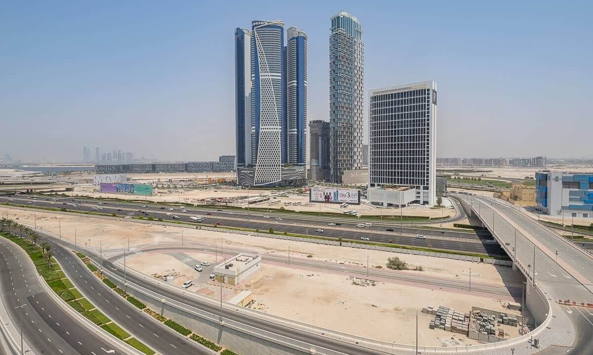 Photo of Others in Business Bay