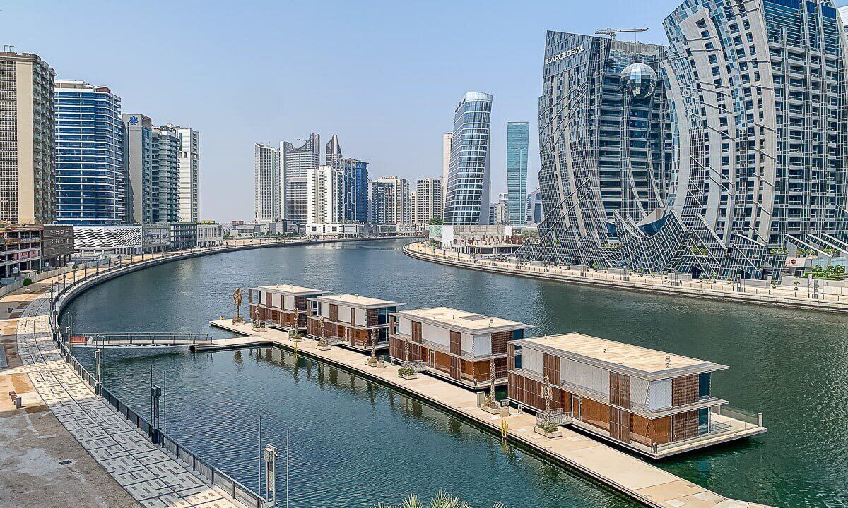 Photo of Others in Business Bay