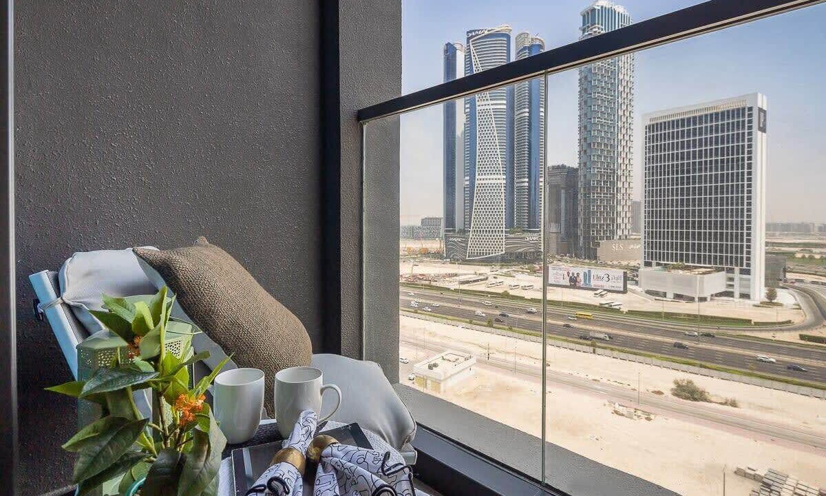 Photo of Outdoor in Business Bay