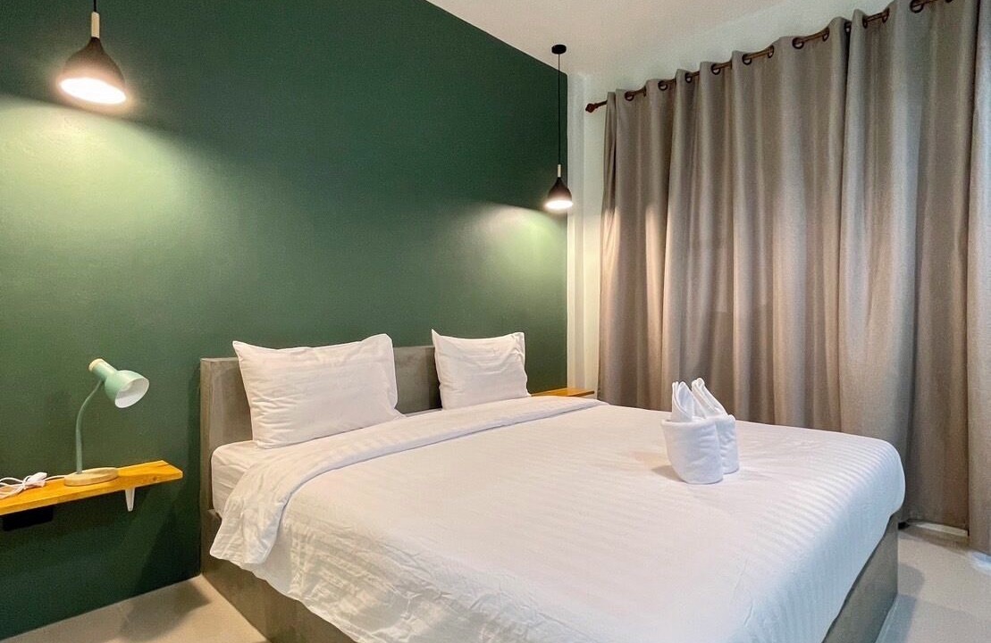 Photo of Bedroom in Chanthaburi