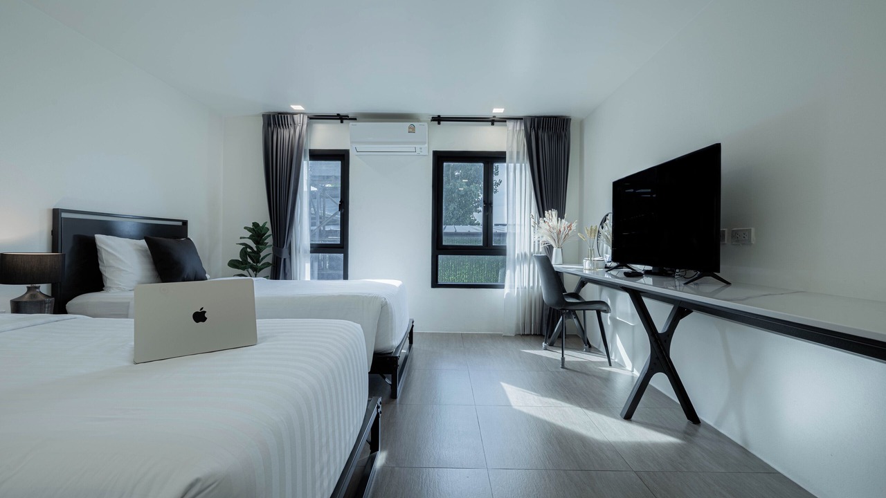 Photo of Bedroom in Arun Amarin