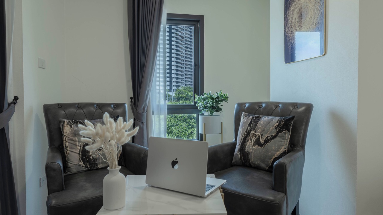 Photo of Bedroom in Arun Amarin