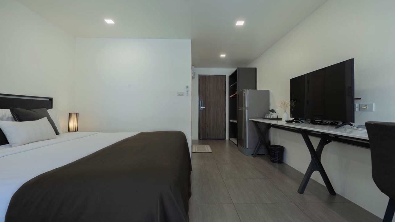 Photo of Bedroom in Arun Amarin