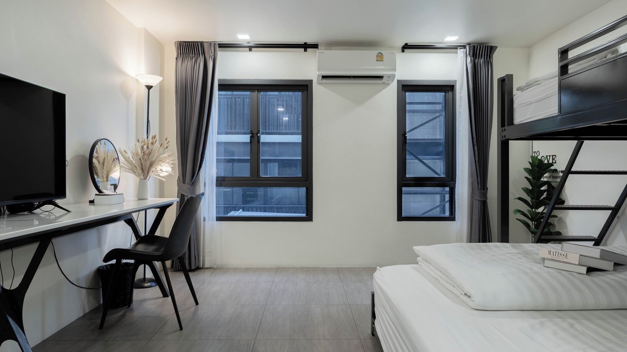 Photo of Bedroom in Arun Amarin