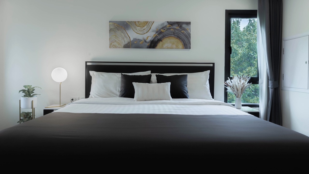 Photo of Bedroom in Arun Amarin