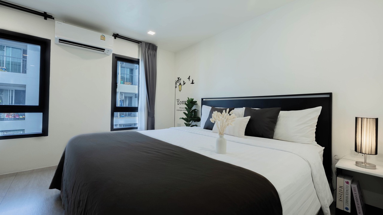Photo of Bedroom in Arun Amarin