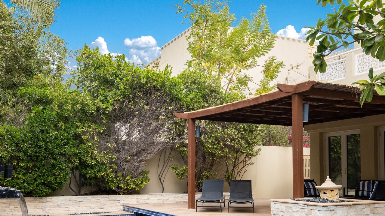 Photo of Outdoor in Emirates Hills